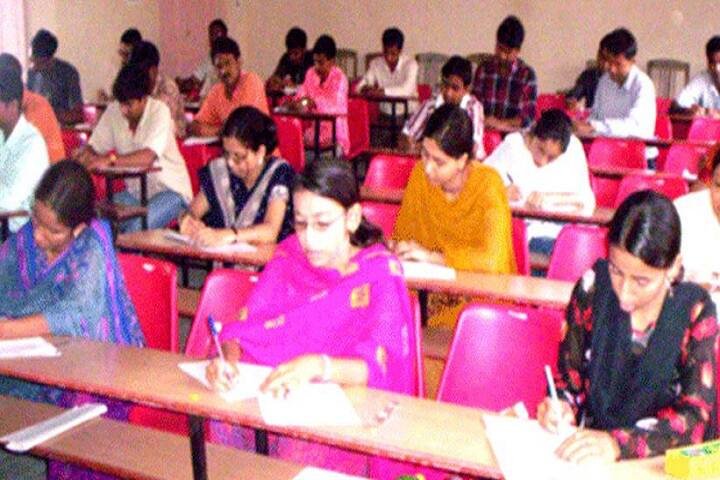 classroom